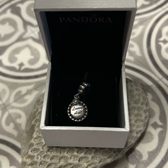 Pandora Jewelry - Pandora charm
